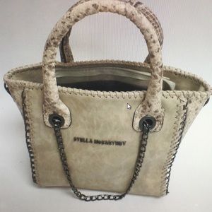 Stella McCartney rare tote bag